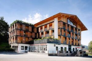 Hotel Bussi Baby