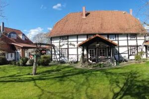 Hotel Café am Stift