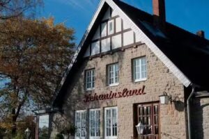 Hotel-Café „Schauinsland“