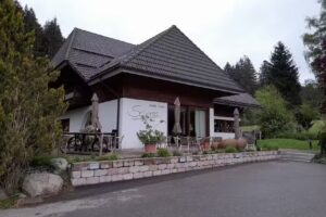 Hotel Caf&eacute; Schoren &ndash; Tanja Steidinger