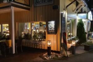 Hotel Café Steffens