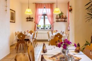 Hotel Carola