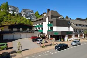 Hotel Central Willingen