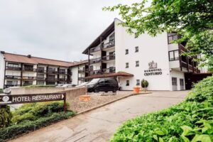 Hotel Centurio