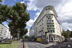 Hotel Coellner Hof