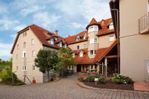 Hotel Consulat des Weins