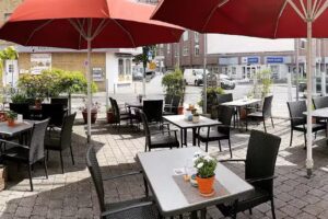 Hotel Corsten Heinsberg