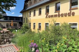 Hotel Dachsbaude & Kammbaude