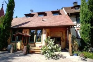 Hotel Dammenm&uuml;hle GmbH