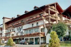 Hotel Das Waldk&ouml;nig
