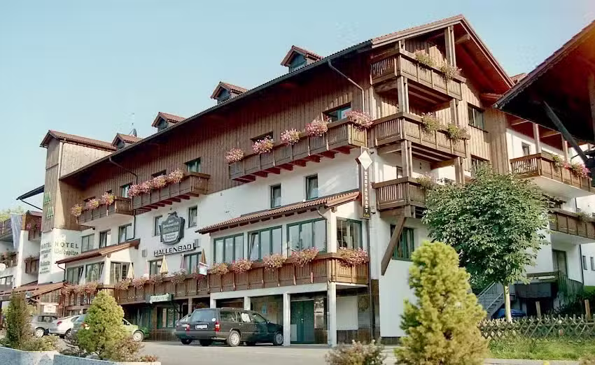 Hotel Das Waldk&ouml;nig