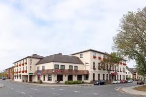 Hotel Daub KG