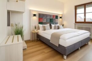 Hotel Daucher sleep hotels Nürnberg