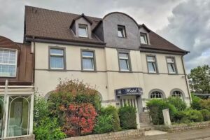 Hotel Daun Castrop-Rauxel