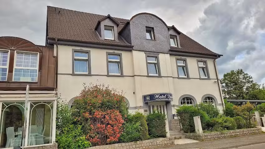 Hotel Daun Castrop-Rauxel