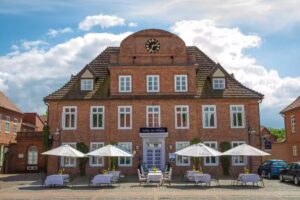 Hotel De Weimar