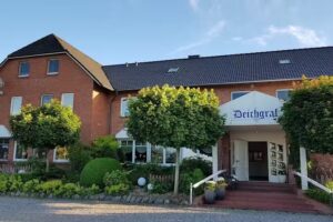 Hotel Deichgraf