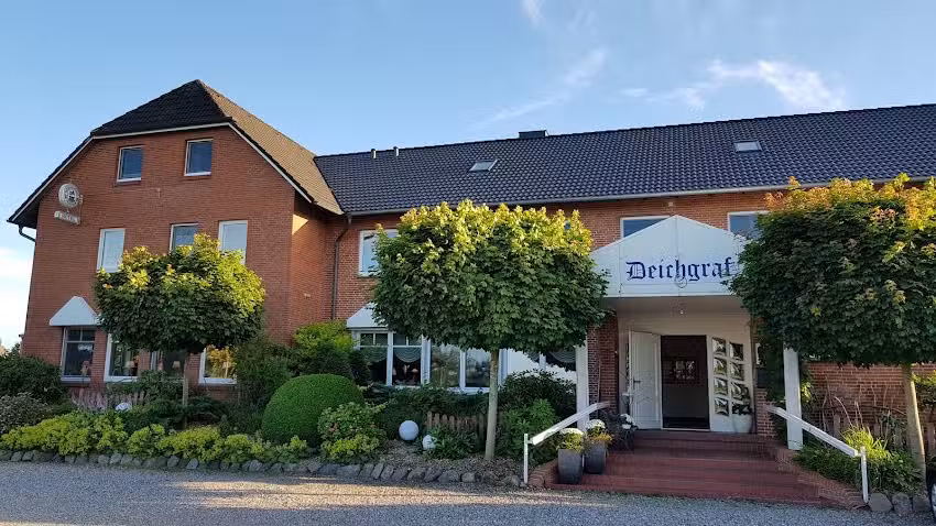 Hotel Deichgraf