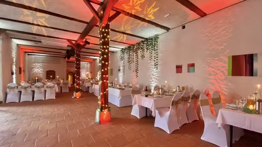 Hotel Denkmalschmiede Höfgen