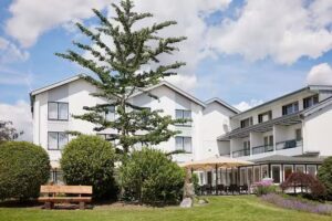 Hotel Derichsweiler Hof
