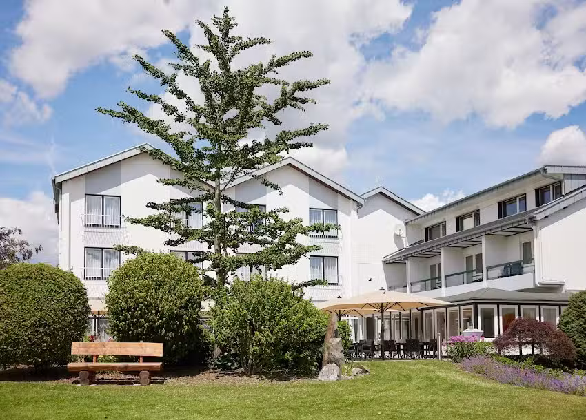 Hotel Derichsweiler Hof