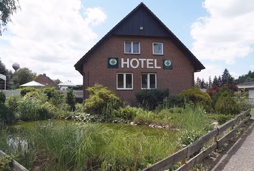 Hotel Deuschle