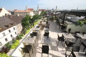 Hotel Deutsche Eiche