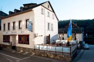 Hotel Deutsches Haus