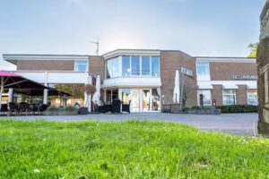 Hotel Diana – Bad Bentheim