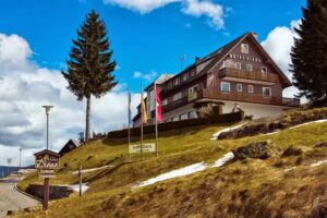 Hotel Diana Feldberg