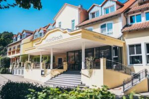 Hotel Dirsch Wellness & Spa Resort
