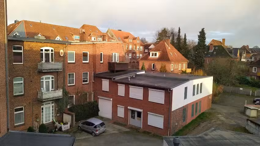 Hotel Dithmarscher Hof Inh. Antje Enstipp