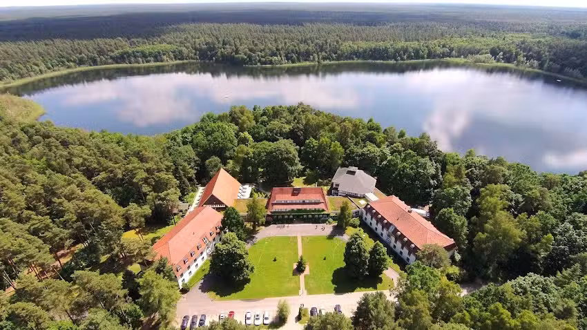 Hotel D&ouml;llnsee-Schorfheide