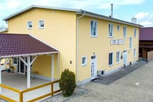 Hotel Drei B&auml;ren