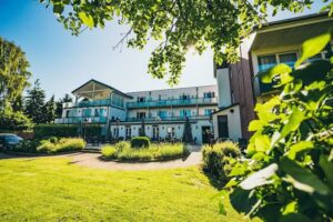 Hotel Drei Birken