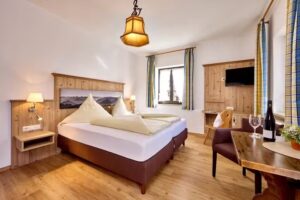 Hotel Drei Mohren