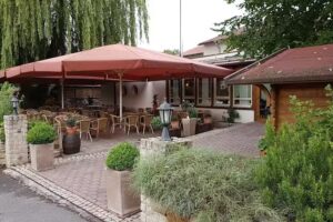 Hotel Dreimädelhaus GmbH