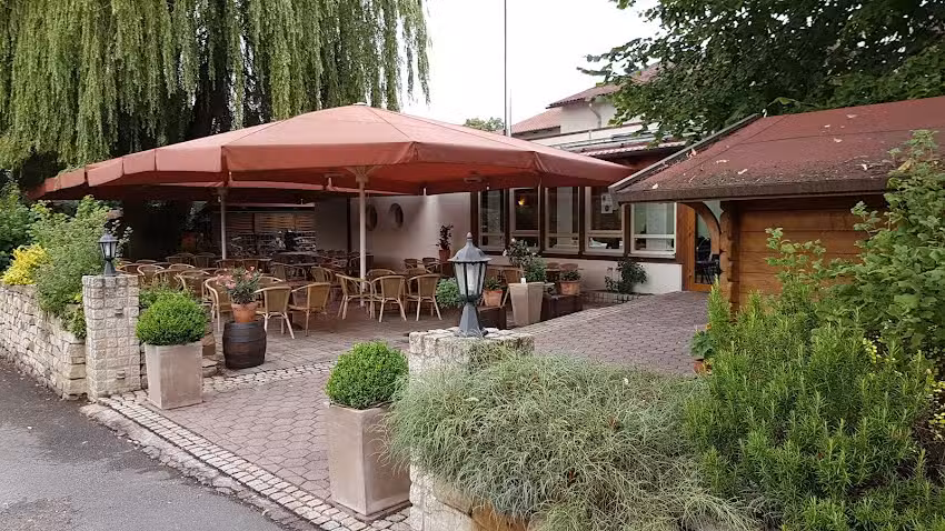 Hotel Dreim&auml;delhaus GmbH