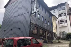 Hotel Eintracht