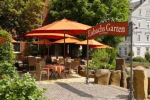 Hotel Eisbach