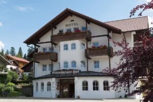 Hotel Eisensteiner Hof