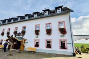 Hotel Elisenhof