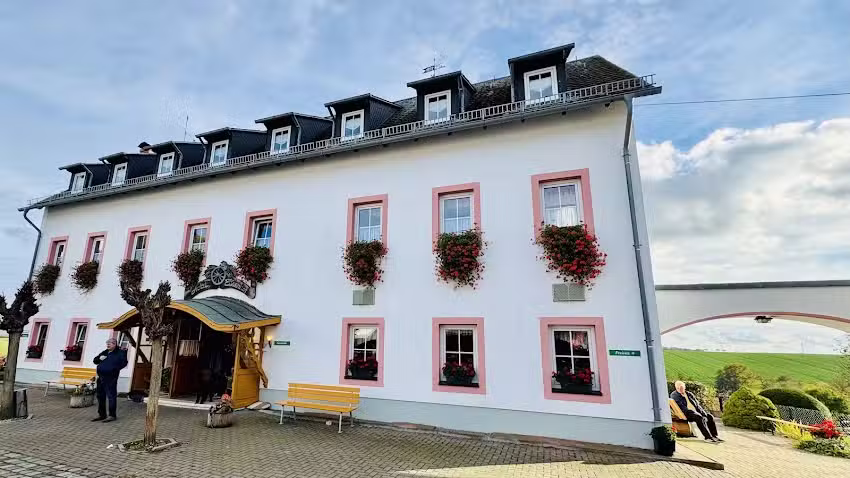 Hotel Elisenhof