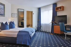 Hotel Empfinger Hof GmbH