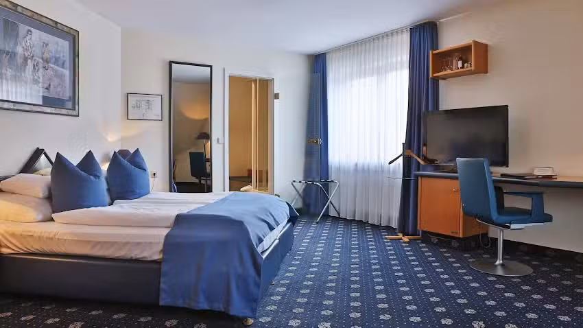Hotel Empfinger Hof GmbH