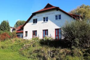 Hotel Enddorn