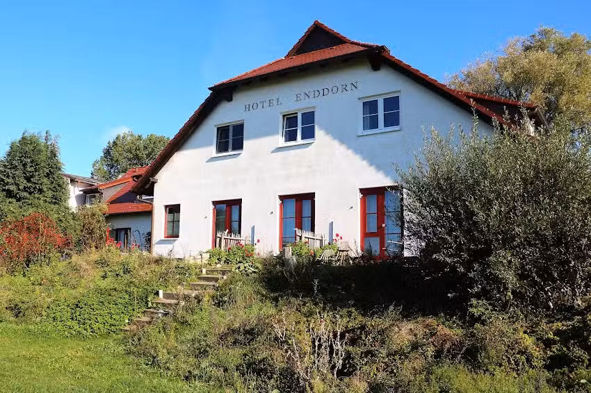Hotel Enddorn