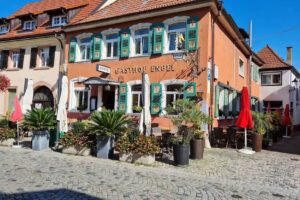 Hotel Engel