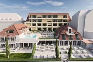 Hotel Engel am Bodensee