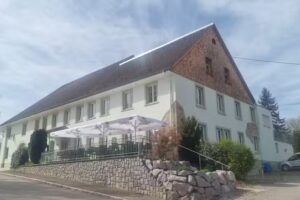 Hotel Engel Buch